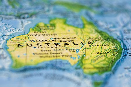 Australia construction industry to regain growth momentum