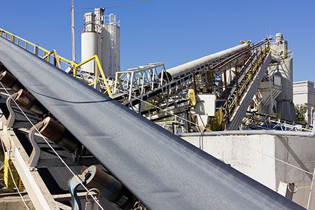 Aggregate Industries reaps benefits of using bespoke Siemens solution