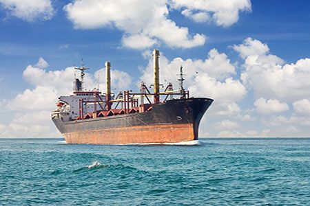 Progress on track at Pakistan dry bulk terminal