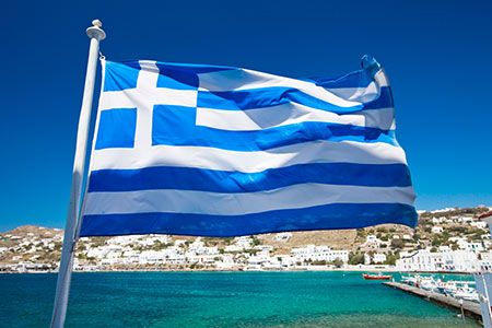 LafargeHolcim signs bolt-on acquisition in Greece