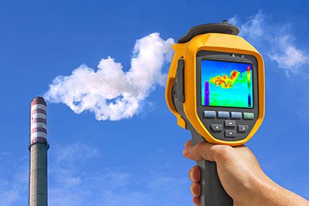 Electro Optical Industries continues to serve cement industry