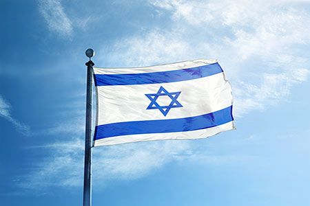 Siwertell ship unloader secures safe sulfur handling for Israel’s largest port