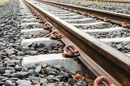 Cemex participates in construction of intercity rail service