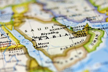 Qassim Cement secures US$107 million for new production line