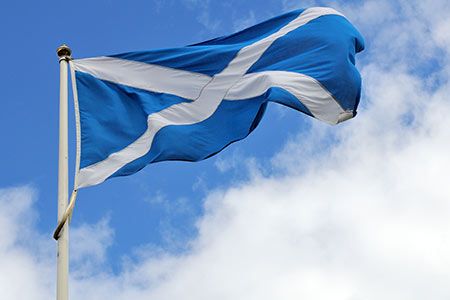 Tarmac plans Dunbar upgrade