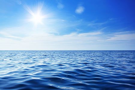 SCGC moves forward on ocean conservation mission