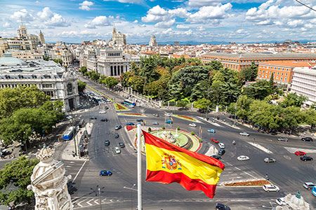 CEMEX to purchase clean electricity for Spanish cement operations