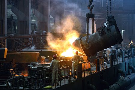Loesche to continue development of slag conditioning technology