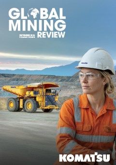 Global Mining Review