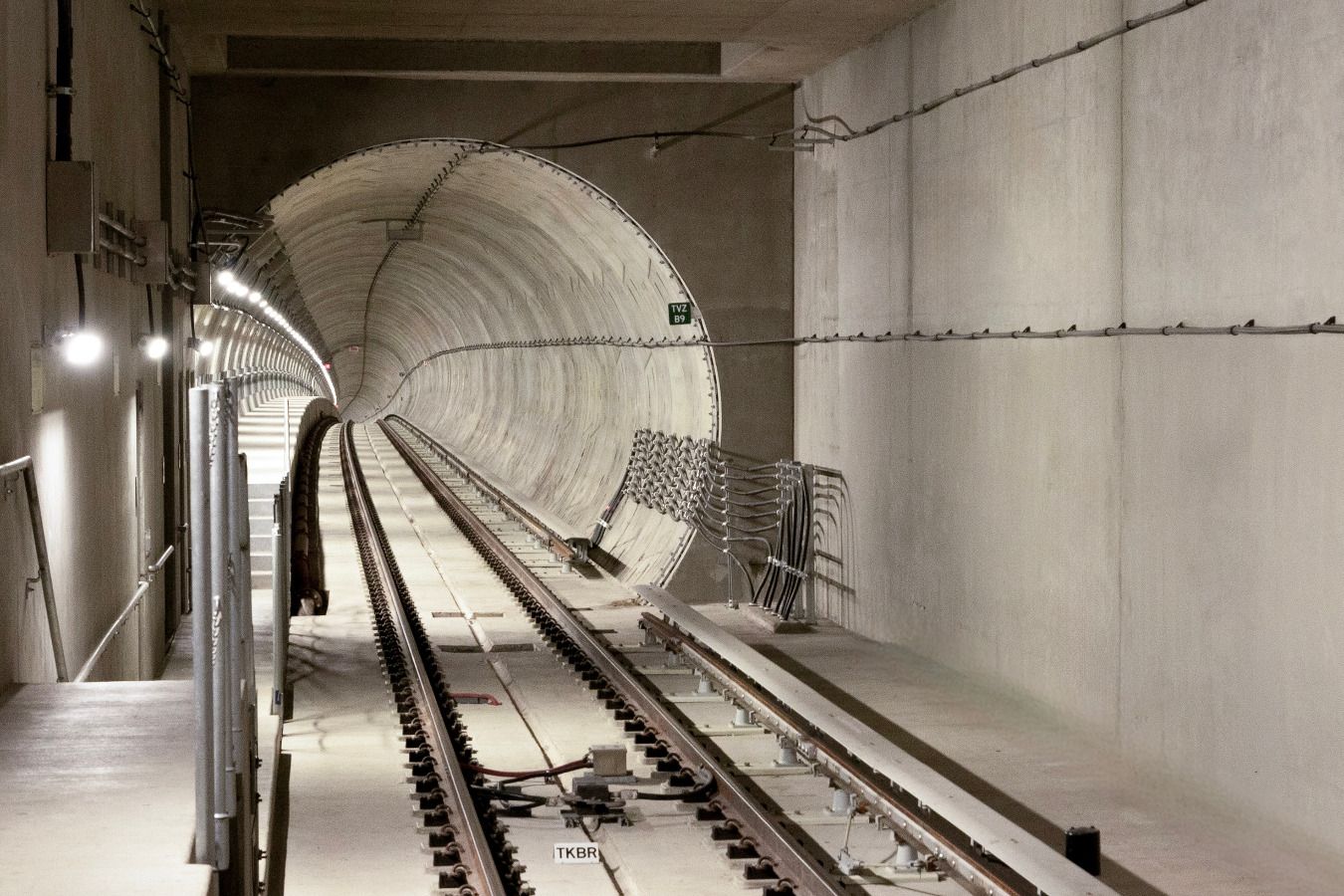 Cemex supplies concrete for major Los Angeles Metro Expansion