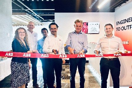ABB expands operations centre in North America