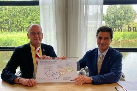 AUMUND Group expands its portfolio with the integration of ESI Eurosilo B.V.
