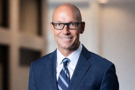 Jason Teter appointed CEO of Argos Materials LLC