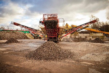 Heidelberg Materials expands capabilities in Leeds with new CD&E waste recycling facility