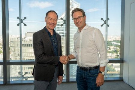 Chryso and Ecocem combine their expertise to accelerate the development of low-carbon concrete