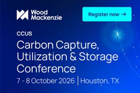 Carbon Capture, Utilization and Storage (CCUS) Conference 2026