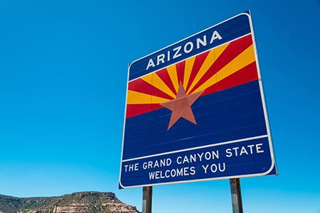 Diamond interchange in Arizona, US, to be constructed using CEMEX materials