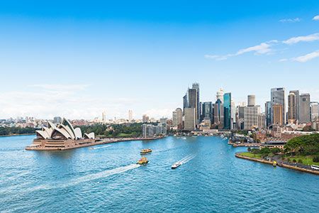 GlobalData revises down Australasian construction output growth forecast to 4.1% in 2022