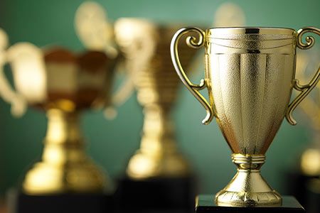 Energy Star rating for two LafargeHolcim cement plants