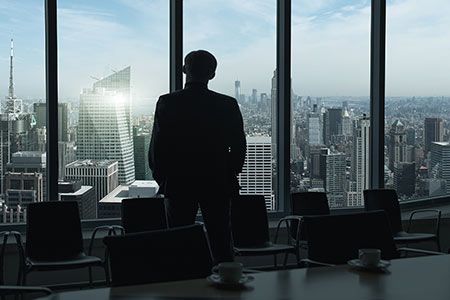 thyssenkrupp Materials Services announces CEO
