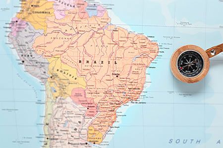 Vicat acquires Brazilian cement producer