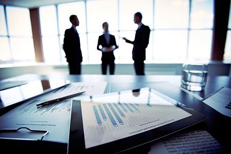 PCA elects board of directors leadership