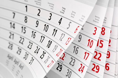 Hillhead postponed until 21 – 23 June 2022