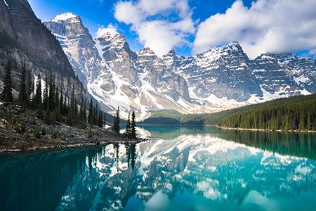 Closing In On Canada's Climate Commitments