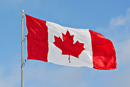 Canada's carbon-cutting crusade