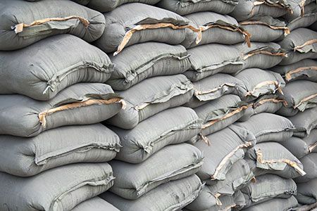 Hanson UK increases use of alternative materials