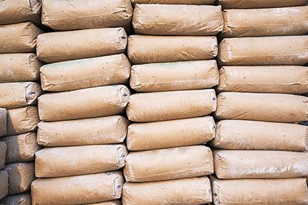 Lafarge Cement extends packed cement offering