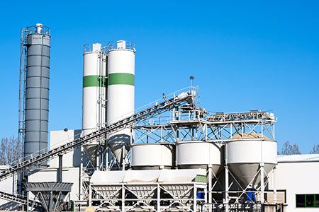 Loesche technology chosen for cement plant in the Philippines