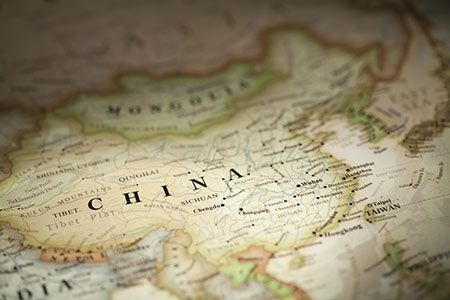 Chinese factory activity expands at fastest pace in over two years