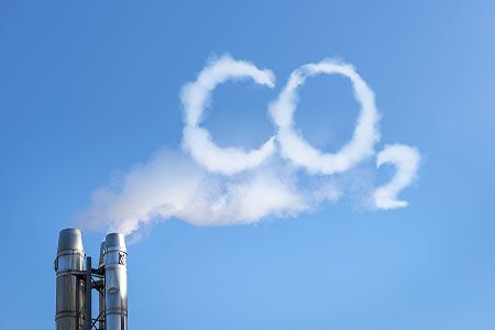 Cement technology roadmap set to achieve 24% CO2 reductions