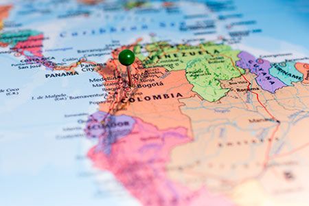 Cemex Latam forced to delay start-up of new plant