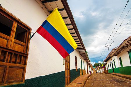 US securities commission investigates new cement plant in Colombia