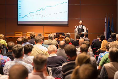 Fives at the ‘Industry of Things’ World Conference