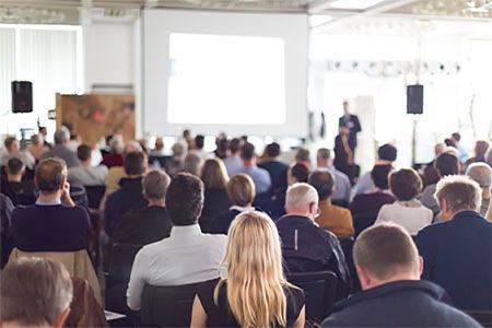 Materials Research Exchange: Conference Preview