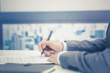 CBMI and Cemex Philippines sign contract