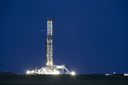 Demand for oil well cement to remain subdued