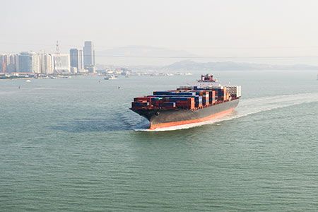 BIMCO releases latest dry bulk shipping report