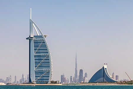 GlobalData: New infrastructure projects to be launched in Dubai, despite real estate slowdown