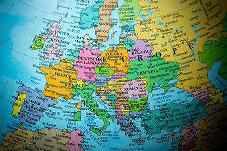 CEMEX’s European business reports strong 4Q17
