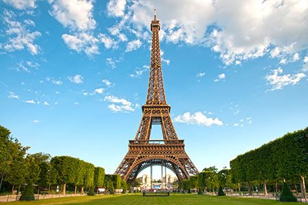 Cemex contributes to Grand Paris project