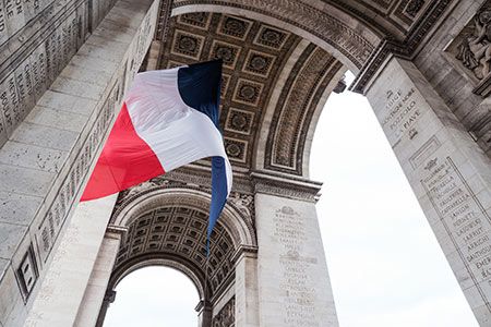 Cemex sets the stage