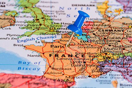 Vicat awarded a 'Grand Projets Industriels de Décarbonation' grant for its VAIA project