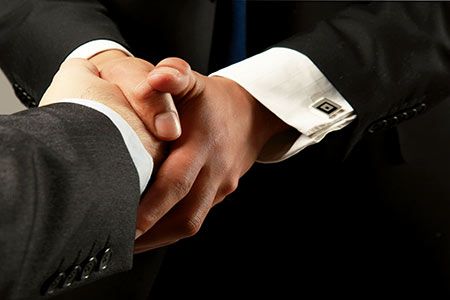 CRH announces Interim Chief Financial Officer