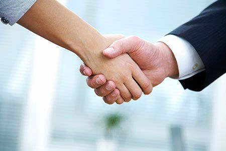 PCA adds new staff member