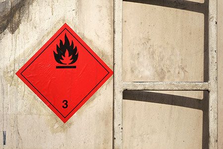 Everything you need to know about explosion safety