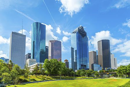 Cemex helps with relief efforts in Texas